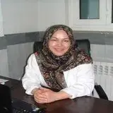 دکتر کریمه صمدی