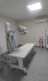 مرکز سونوگرافی ورادیولوژی شیوا