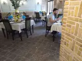 رستوران ملک شاهان