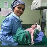 دکتر فاطمه نادری صفا
