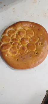 فتیر پزی رسولی