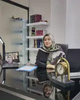 معصومه قلندری وکیل پایه یک دادگستری