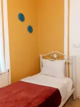 مهمانپذیر بی بی