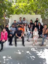مرکز آموزش خانه صنعت و معدن