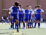 باشگاه فوتبال آبی پوشان