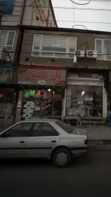 نان تافتون ممتاز