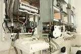 خدمات فنی تاسیسات حرارتی و برودتی
