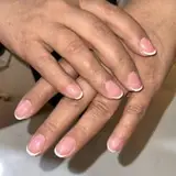 خدمات تخصصی ناخن ملینا