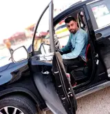 نمایندگی کیلومتر خودرو در غرب کشور " مهندس اشکان عالمی"