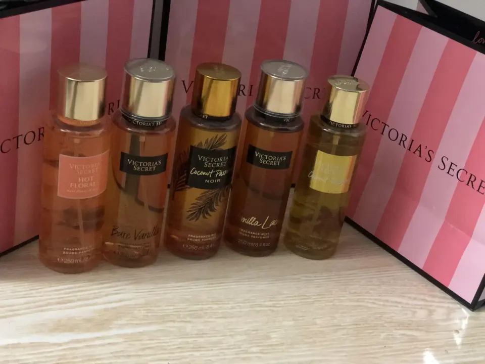فروشگاه عطر و ادکلن ویکتوریاسکرت( اورجینال)