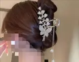 اکسسوری گیسو کمند