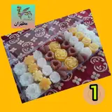 قند و نبات فانتزی مطهران