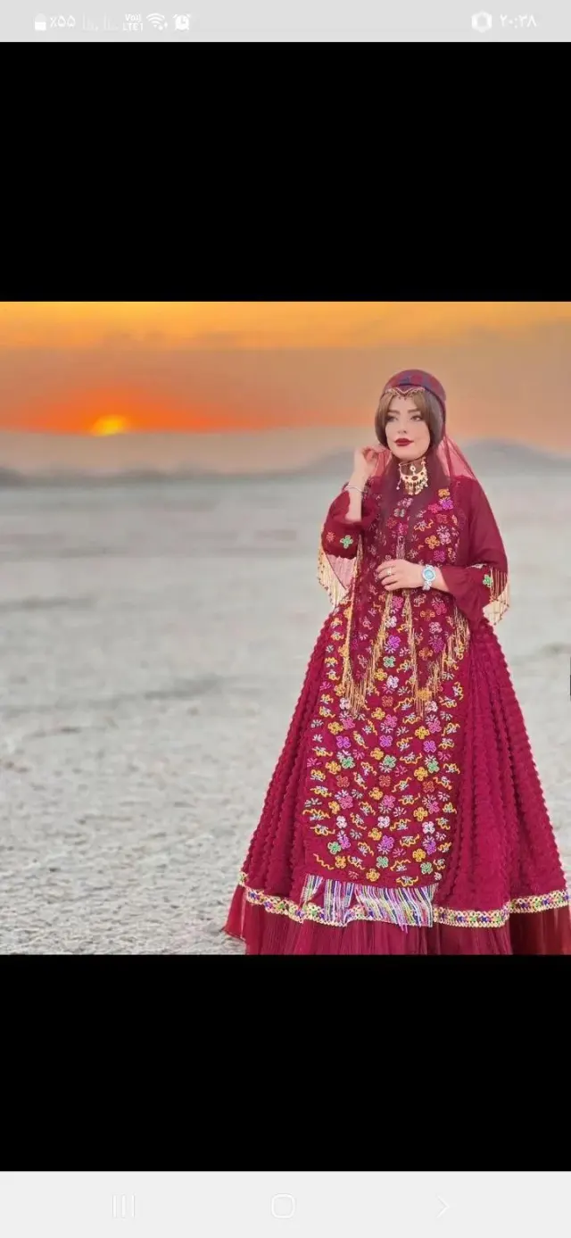 زیبا سرای دنیز