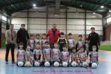 مدرسه فوتبال استعدا