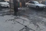 کارواش وپارکینگ پارک