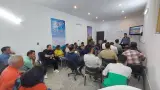 آموزش پاراگلایدر محمدامیر درویشی