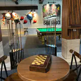 باشگاه بیلیارد پارسا