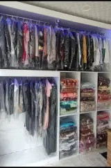 خشکشویی پاکشو