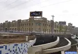 بازار حافظ
