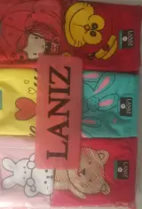 تولیدو پخش لباس زیر زنانه لانیز