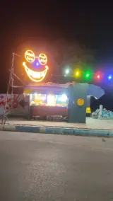 مزرعه خوشحالی میوه آبمیوه