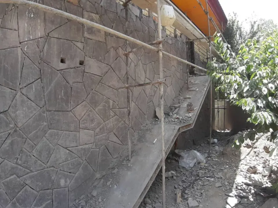 بازسازی باقری