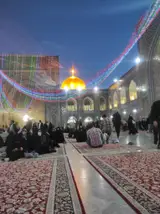 صحن گوهرشاد