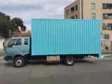 خدمات باربری و اتوبار افشارنیا