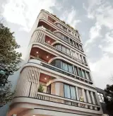 هلدینگ ملکی فدرال