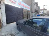 تعویض روغن پاسارگاد