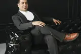 نقره فروشی زیارتی