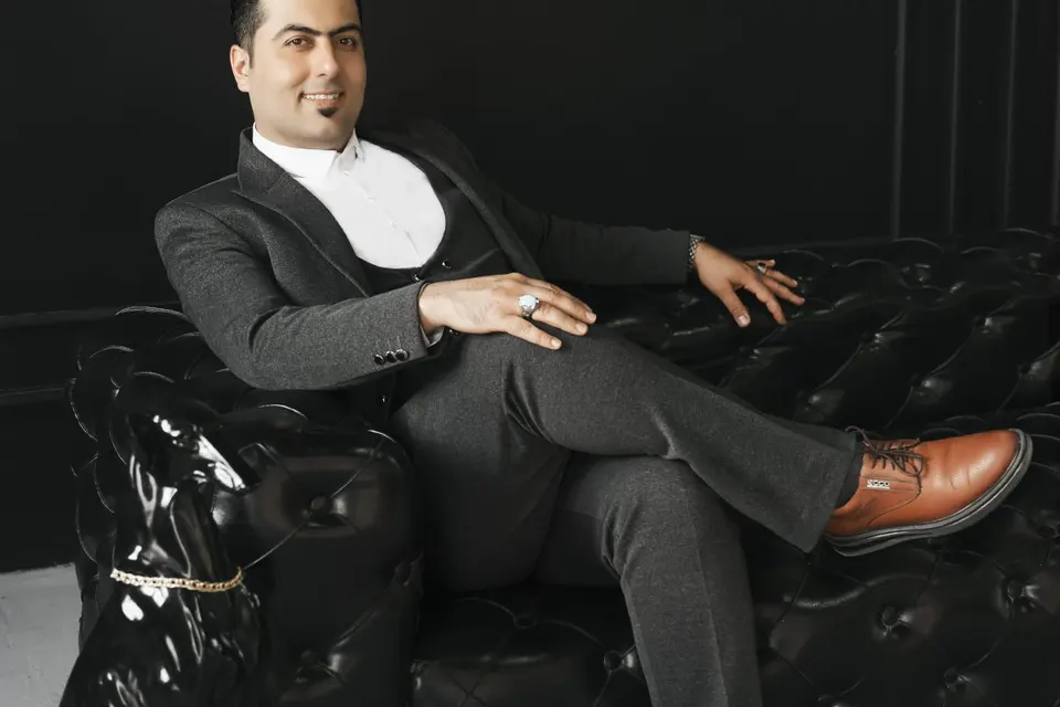نقره فروشی زیارتی