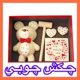 لوازم قنادی آندیا