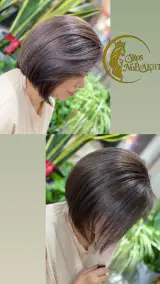 آرایشگاه زنانه و مرکز کوتاهی عروس نوبخت