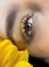 خدمات تخصصی اکستنشن مژه شقایق