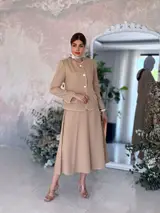 پخش و تولید کت وشلوار زنانه آنییل
