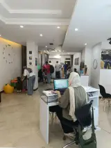کلینیک بینایی سنجی تخصصی و عینک سریتا