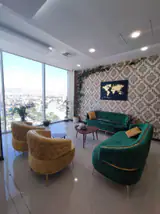 شرکت ساختمانی لاین
