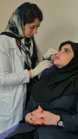 کلینیک زیبایی دکتر مرجان وحیدیان