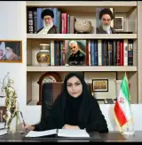 وکیل دادگستری زهرا پولادی