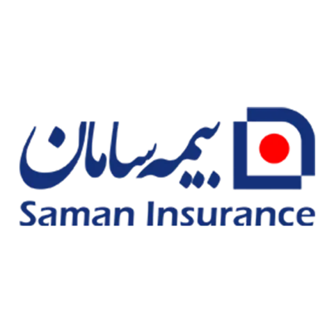 اعطای کد نمایندگی بیمه سامان