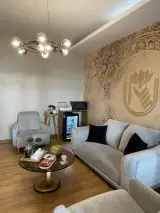 مرکز ماساژ پرانا(بانوان)