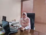 دکتر مهشید قیدرلو