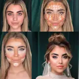 آرایشگاه زنانه فائزه در رودهن