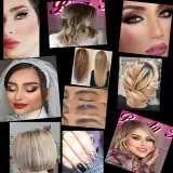 سالن زیبایی زنانه بارا
