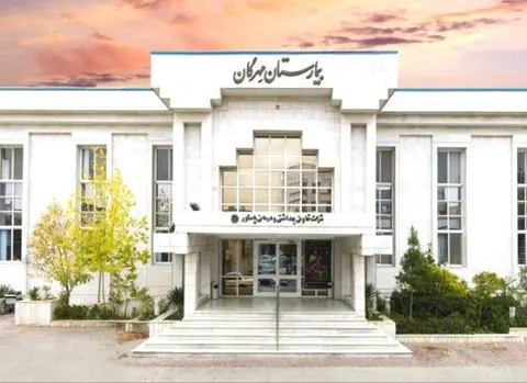دکتر فرهاد برازنده