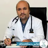 دکتر سعید کرداری