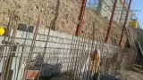 بنایی کاشی، گچکاری، موزاییک استاد سعید