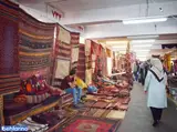 جمعه بازار پروانه (پاساژ پروانه)
