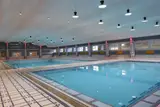 استخر شرکت برق